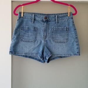 Old Navy Jean Shorts